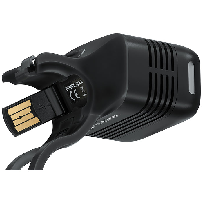 Knog Blinder Road 600 Front Bike Light Black