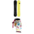 Burton Family Tree Hometown Hero X Splitboard 2021 + Burton x G3 High Traction Splitboard Climbing Skins