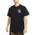 Nike SB Tee BA Swish T-Shirt Black