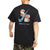 Nike SB Tee BA Swish T-Shirt Black