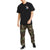 Nike SB Tee BA Swish T-Shirt Black