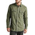 Roark Nordsman Light Long-Sleeve Shirt - Men's Military