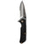 Roark Cassius Knife Black