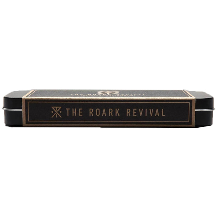 Roark Cassius Knife Black