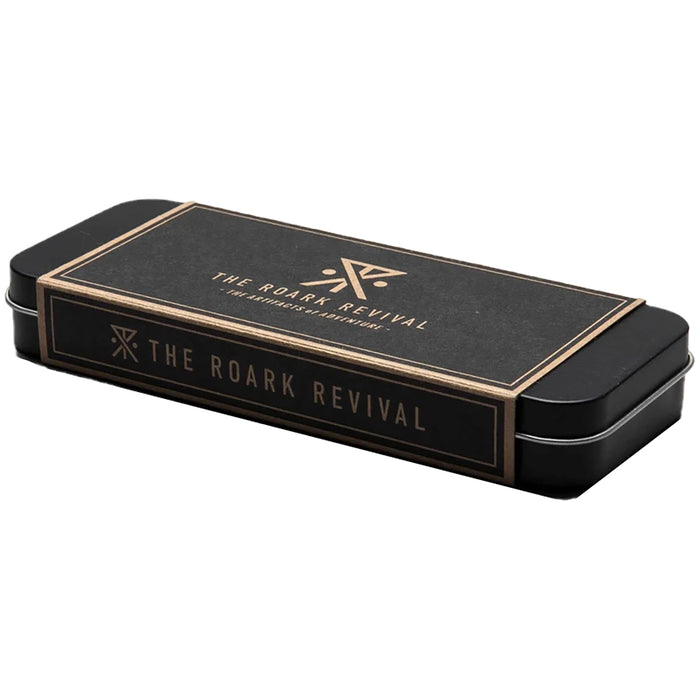 Roark Cassius Knife Black