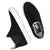 Vans Slip-On Mid Hailey Langland MTE Shoes - Women's (Hailey Langland) Black/Beetle