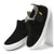 Vans Slip-On Mid Hailey Langland MTE Shoes - Women's (Hailey Langland) Black/Beetle