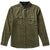 Roark Nordsman Light Long-Sleeve Shirt - Men's Military