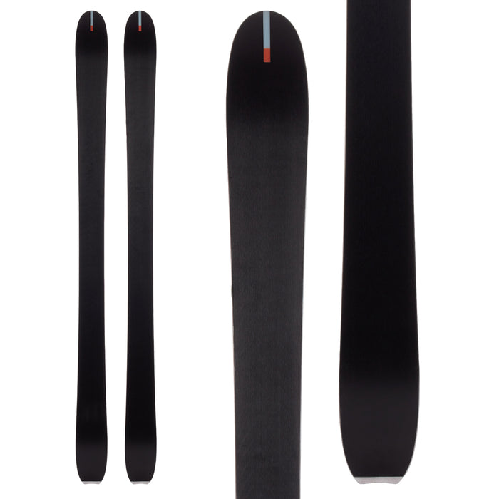 Season Aero Skis 2022