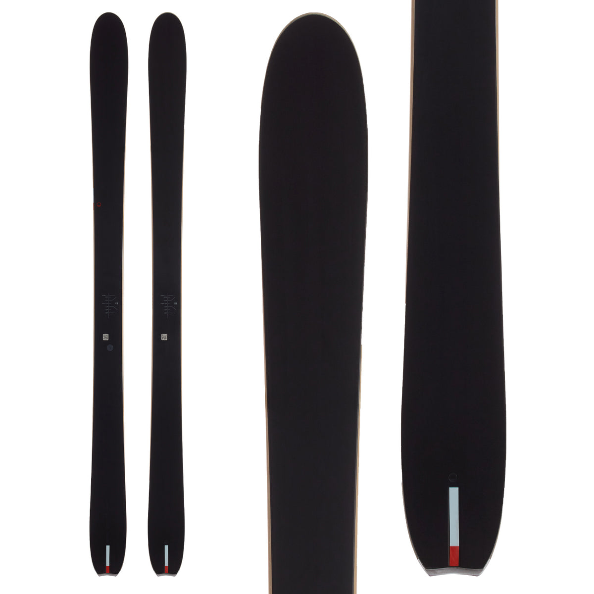 Season Aero Skis 2022