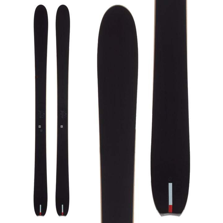 Season Aero Skis 2022