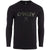 Oakley TC Skull Long-Sleeve T-Shirt - Men's Blackout