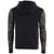 Oakley TC MTN. Camo Hoodie - Men's Blackout