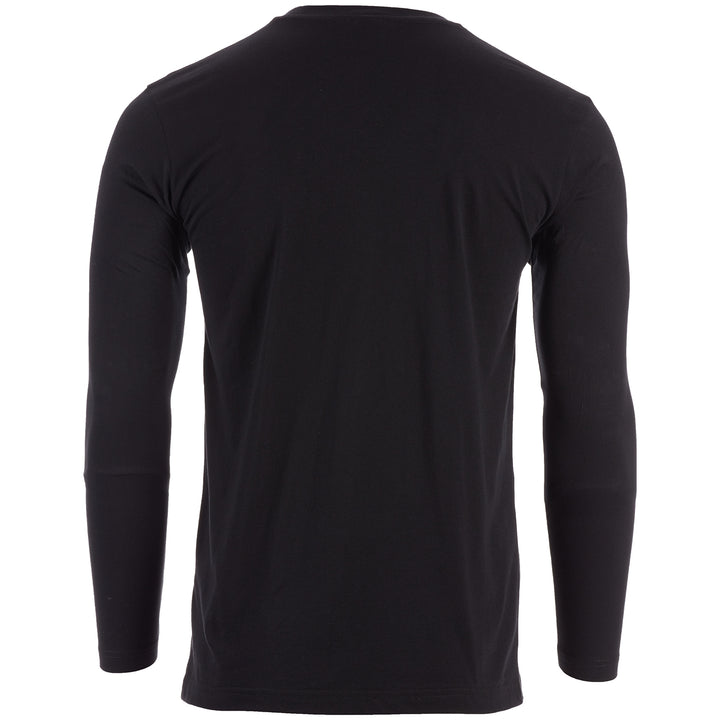 Oakley TC Skull Long-Sleeve T-Shirt - Men's Blackout