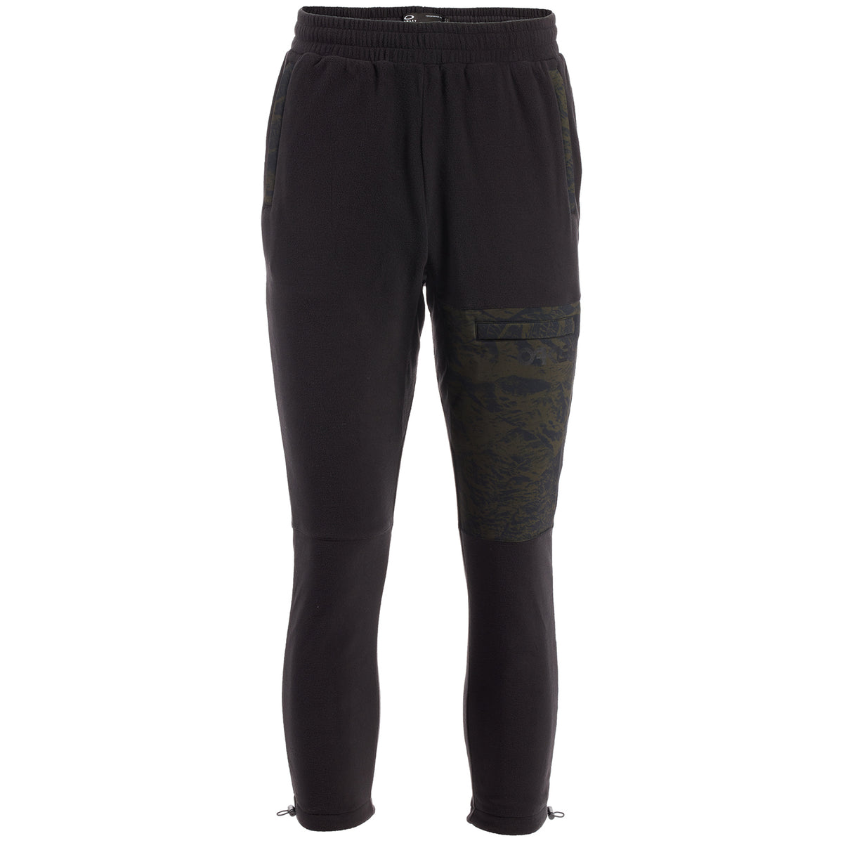 Oakley TC Flight Time Pants - Men's Blackout