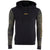 Oakley TC MTN. Camo Hoodie - Men's Blackout
