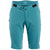 Giro Havoc Short - Women's Faded Teal
