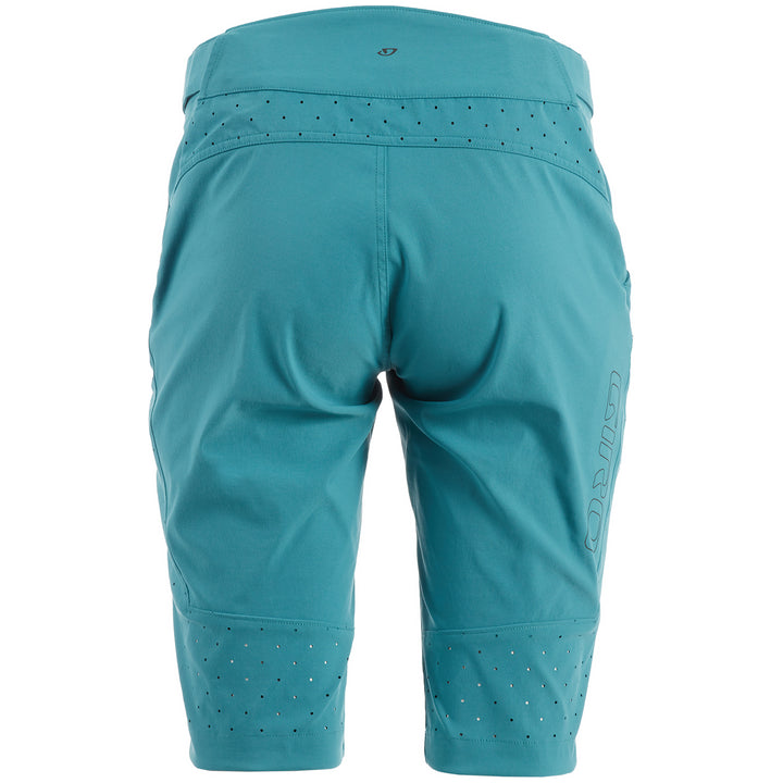 Giro Havoc Short - Women's Faded Teal