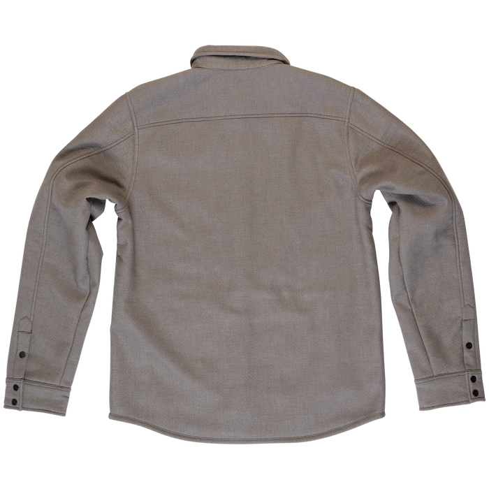 Armada Townsend Long-Sleeve Shirt - Men's Graphite