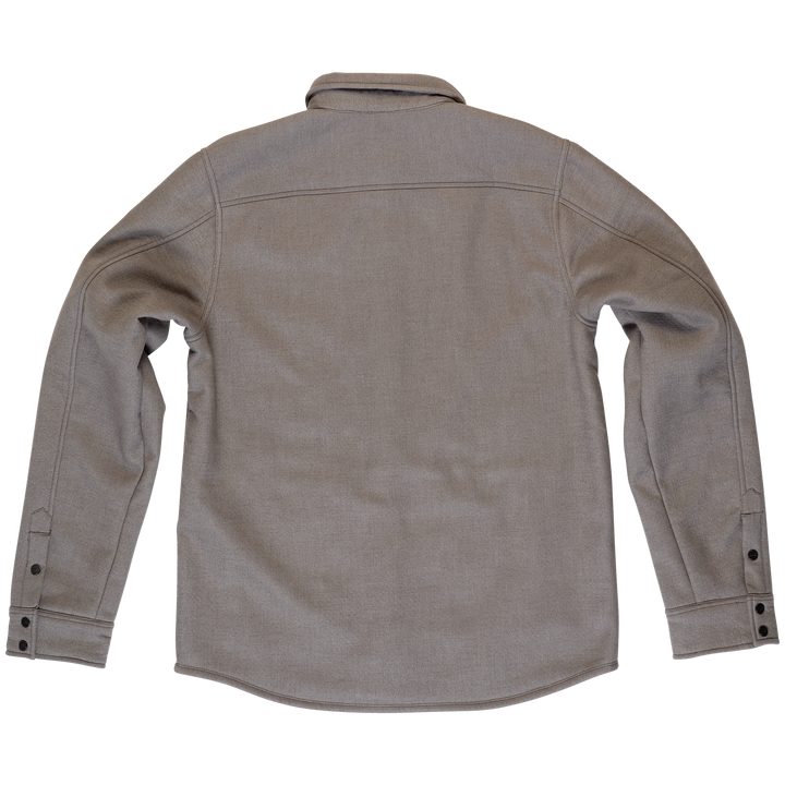 Armada Townsend Long-Sleeve Shirt - Men's Graphite