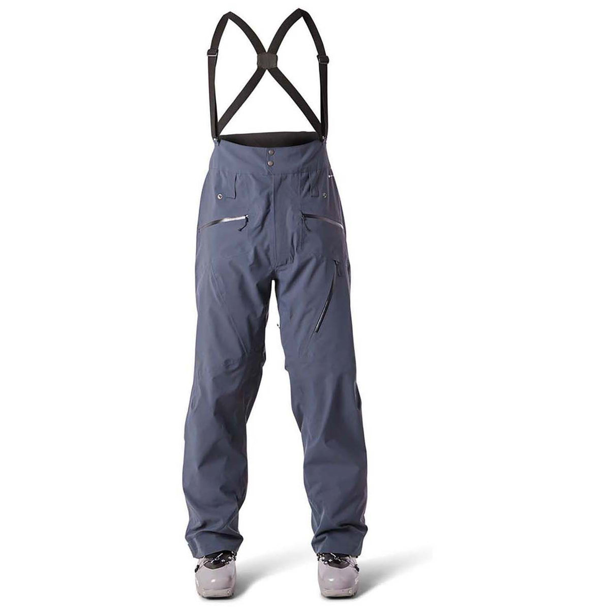 Flylow Tannen Bibs - Men's Night