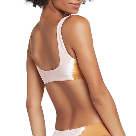 L*Space Tie Dye Lizzie Bikini Top - Women's Tie Dye