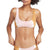 L*Space Tie Dye Lizzie Bikini Top - Women's Tie Dye