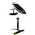 Liquid Force Nebula  + Horizon 160 Wakefoil Package 2021