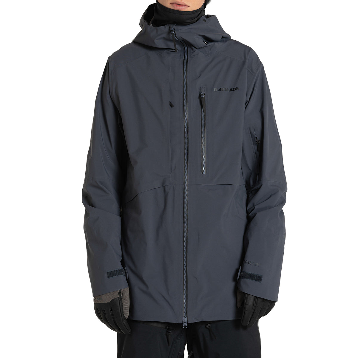Armada Evers GORE-TEX 3L Jacket - Men's Indigo