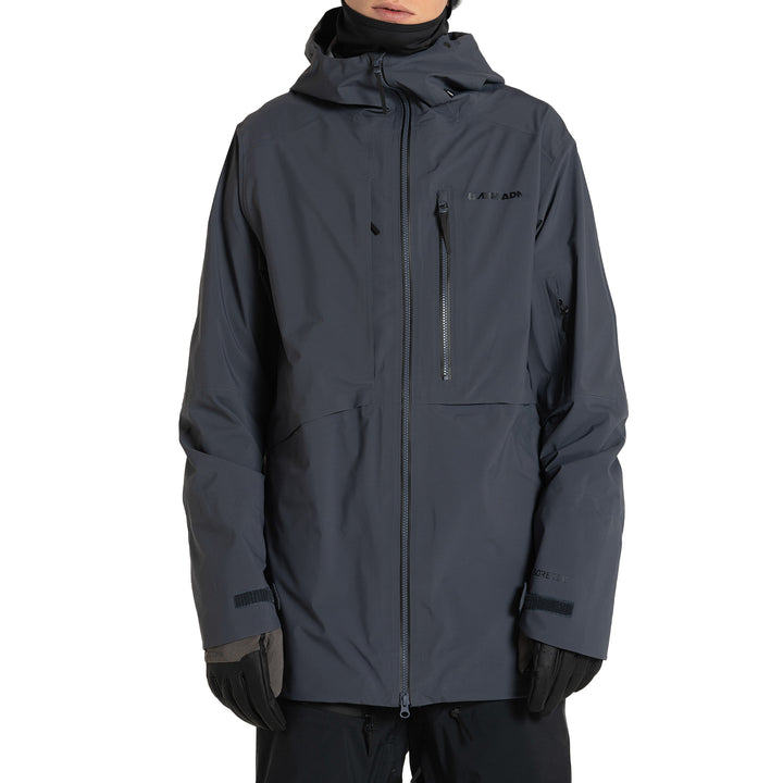 Armada Evers GORE-TEX 3L Jacket - Men's Indigo