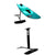 Liquid Force Launch Wakefoil Package 2021