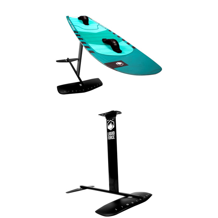 Liquid Force Launch Wakefoil Package 2021
