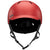 Bern Bandito EPS Bike Helmet - Big Kids' Matte Red