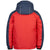 Kamik Hudson Jacket - Boys' Red/Charcoal