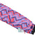 Kamik Tessie Grid Jacket - Toddler Girls' Grape