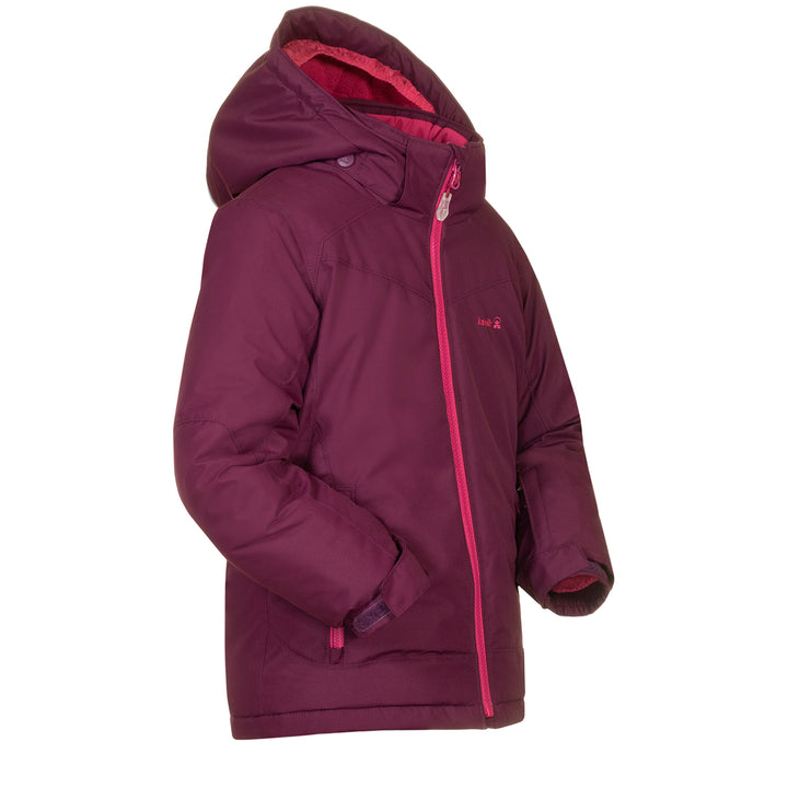 Kamik Aria Jacket - Girls' Plum