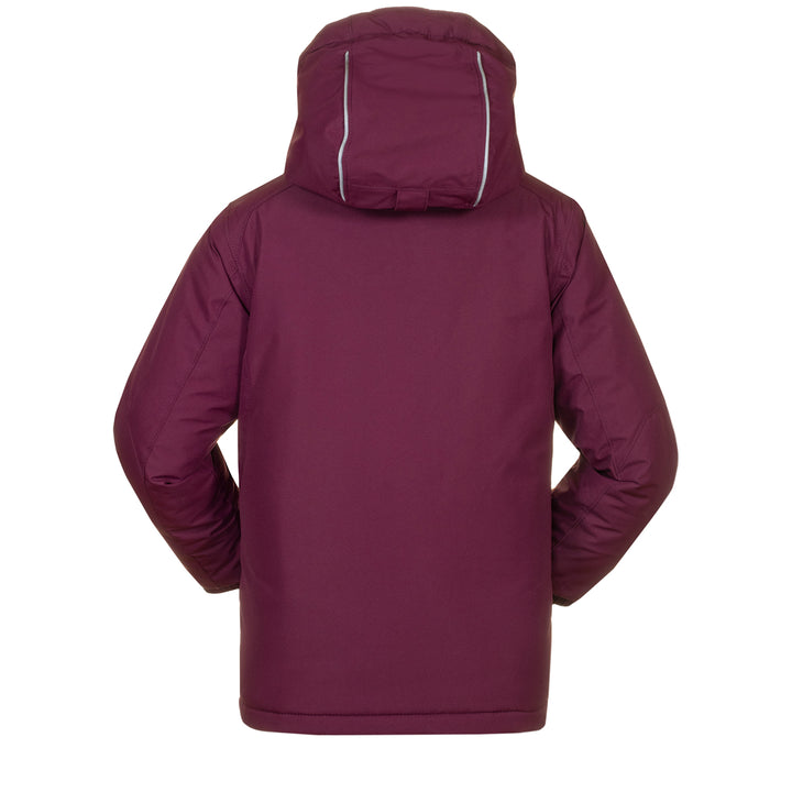 Kamik Aria Jacket - Girls' Plum