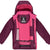 Kamik Aria Jacket - Girls' Plum