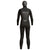 XCEL 5/4 Axis Hooded Wetsuit - Women's Black