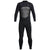 XCEL 4/3mm Infiniti Fullsuit Wetsuit Black