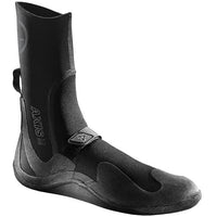 XCEL 5mm Axis Round Toe Wetsuit Boots Black::Black