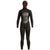 XCEL 5/4 Axis Hooded Wetsuit - Women's Black