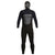 XCEL 5/4 Infiniti Hooded Wetsuit Black