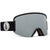 Volcom Garden Goggles Garden Black/Bronze Chrome