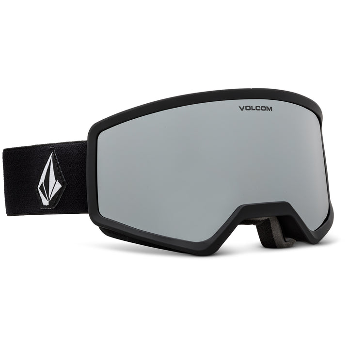 Volcom Stoney Goggles Stoney Black/Bronze Chrome
