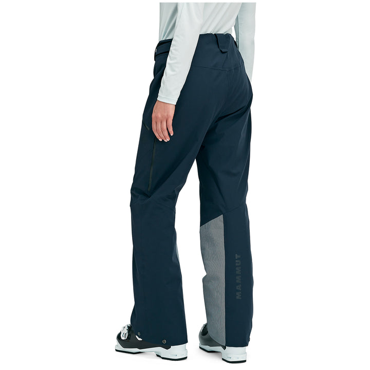Mammut La Liste HS Thermo Pants - Women's Marine