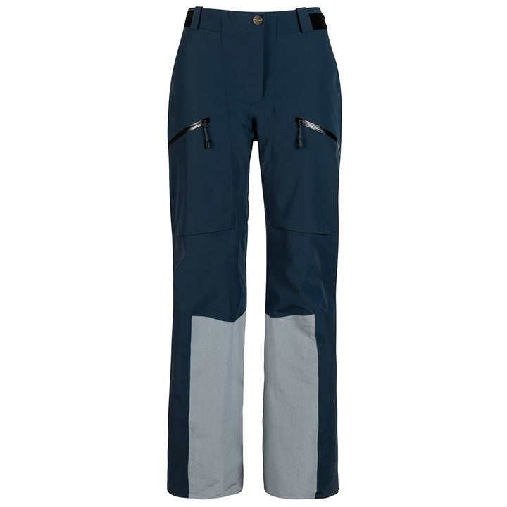 Mammut La Liste HS Thermo Pants - Women's Marine