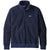 Patagonia Woolyester Fleece Pullover Classic Navy