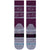 Stance Holding Snow Socks Black