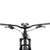 Evil Following X01 Complete Mountain Bike 2022 Blackout Drunk